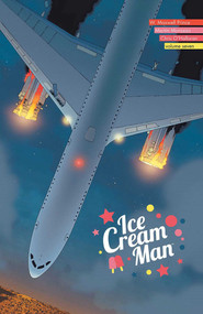 Ice Cream Man Volume 7 by W.  Maxwell Prince, Martin Morazzo, Chris O'Halloran, 9781534319301