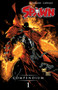 Spawn Compendium Color Edition Volume 1 by Todd McFarlane, Alan Moore, Grant Morrison, Frank Miller, Todd McFarlane, Greg Capullo, Tony Daniel, Marc Silvestri, 9781534319356