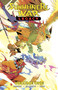 Summoners War Volume 1: Legacy by Justin Jordan, Luca Claretti, Giovanna Niro, 9781534320000
