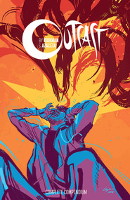 Outcast by Kirkman & Azaceta Compendium by Robert Kirkman, Paul Azaceta, Elizabeth Breitweiser, 9781534320017