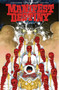 Manifest Destiny Volume 8 by Chris Dingess, Matthew Roberts, Owen Gieni, 9781534320109