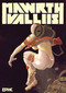 Mawrth Valliis by EPHK, EPHK, 9781534320543