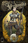 Lady Mechanika by Joe Benitez, Joe Benitez, Peter Steigerwald, 9781534320550