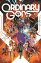 Ordinary Gods Volume 1: God Spark by Kyle Higgins, Joe Clark, Jana Tropper, Felipe Watanabe, Frank William, 9781534321052