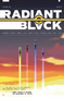 Radiant Black Volume 2: Team-Up by Kyle Higgins, Marcelo Costa, 9781534321090