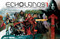 Echolands Volume 1 by J. H. Williams III, Haden Blackman, J. H. Williams III, Dave Stewart, 9781534321137