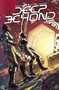 Deep Beyond Volume 2 by Mirka Andolfo, David Goy, Andrea Broccardo, 9781534321151