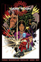 The Dark Room Volume 1 by Gerry Duggan, Scott Buoncristiano, Tamra Bonvillain, 9781534321182
