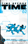 Time Before Time Volume 2 by Declan Shalvey, Rory McConville, Joe Palmer, Chris O'Halloran, 9781534321229