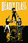 Deadly Class Volume 11: A Fond Farewell by Rick Remender, Wes Craig, 9781534321236