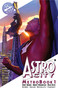 Astro City Metrobook Volume 1 by Kurt Busiek, Brent E. Anderson, Will Blyberg, Steve Buccellato, Alex Sinclair, Alex Ross, 9781534322042