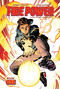 Fire Power By Kirkman & Samnee Book 1 by Robert Kirkman, Chris Samnee, Matthew Wilson, 9781534322073