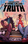 Thing Called Truth by Iolanda Zanfardino, Elisa Romboli, Iolanda Zanfardino, 9781534322103