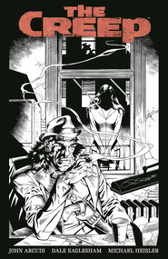 Creep - 9781534322264 by John Arcudi, Dale Eaglesham, Brian Kalin O'Connell, 9781534322264