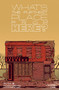 What's The Furthest Place From Here? Volume 1 by Matthew Rosenberg, Tyler Boss, 9781534322288