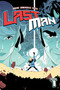 Lastman Book 1 by Balak, Michaël Sanlaville, Bastien Vivès, Robert Kirkman, 9781534322295