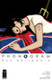 Phonogram Volume 1: Rue Britannia (Full Color Edition) by Kieron Gillen, Jamie Mckelvie, 9781534322639