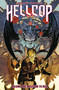 Hellcop Volume 1 by Brian Haberlin, Brian Haberlin, Geirrod Van Dyke, 9781534322967