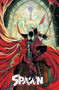 Spawn: The Record-Breaker by Todd McFarlane, Scott Snyder, Todd McFarlane, Greg Capullo, Jason Shawn Alexander, J. Scott Campbell, Jerome Opena, 9781534322981