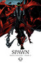 Spawn Origins Volume 21 by Todd McFarlane, Angel Medina, 9781534322998