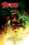 Spawn Compendium Color Edition Volume 3 by Todd McFarlane, Brian Holguin, Todd McFarlane, Angel Medina, Nat Jones, Philip Tan, 9781534323001