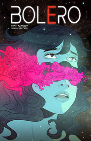 Bolero by Wyatt Kennedy, Luana Vecchio, 9781534323124