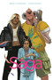 Saga Volume 10 by Brian K Vaughan, Fiona Staples, 9781534323346