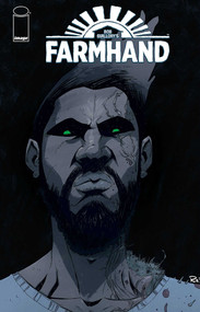 Farmhand Volume 4: The Seed by Rob Guillory, Rob Guillory, 9781534323353