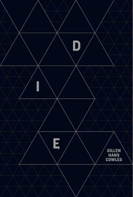 Die by Kieron Gillen, Stephanie Hans, 9781534323445