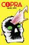 Copra Master Collection Book One by Michel Fiffe, Michel Fiffe, 9781534323483