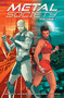 Metal Society by Zack Kaplan, Guilherme Balbi, Marko Lesko, 9781534323506