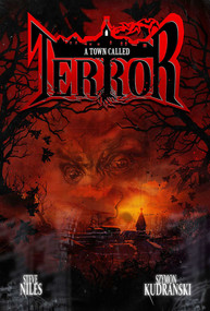 Town Called Terror by Steve Niles, Szymon Kudranski, 9781534323599