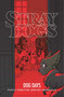 Stray Dogs: Dog Days by Tony Fleecs, Trish Forstner, 9781534323841