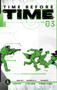 Time Before Time Volume 3 by Declan Shalvey, Rory McConville, Joe Palmer, Chris O'Halloran, Declan Shalvey, 9781534323872