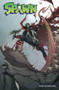 Spawn: Omega by Todd McFarlane, Ken Lashley, Jim Muniz, Carlo Barberi, 9781534324039