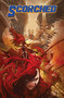 The Scorched Volume 1 by Todd McFarlane, Sean Lewis, Stephen Segovia, Paulo Siqueira, 9781534324046