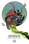 Spawn Origins Volume 24 by Todd McFarlane, Brian Holguin, Angel Medina, Nat Jones, 9781534324077