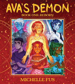 Ava's Demon Book 1: Reborn by Michelle Fus, Michelle Fus, 9781534324381