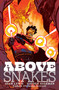 Above Snakes by Sean Lewis, Hayden Sherman, 9781534324565