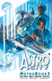 Astro City Metrobook Volume 3 by Kurt Busiek, Brent E. Anderson, Alex Sinclair, Alex Ross, 9781534324626