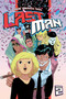 Lastman Book 2 by Balak, Michaël Sanlaville, Bastien Vivès, 9781534324763