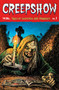 Creepshow Volume 1 by Chris Burnham, Paul Dini, Stephen Langford, David Lapham, Chris Burnham, Kelley Jones, David Lapham, 9781534324800