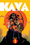 Kaya Book One by Wes Craig, Wes Craig, 9781534324824