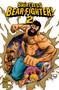 Shirtless Bear-Fighter! Volume 2 by Jody LeHeup, Nil Vendrell, Dave Johnson, 9781534324879