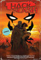 Hack/Slash Deluxe Volume 3 by Tim Seeley, Emily Stone, Bryan Baugh, Dan Leister, Matt Merhoff, 9781534324930