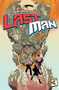 Lastman Book 3 by Balak, Michaël Sanlaville, Bastien Vivès, 9781534325814