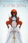 Seven Sons by Robert Windom, Kelvin Mao, Jae Lee, 9781534325876
