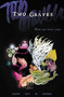 Two Graves Volume 1: Wish You Were Here by Genevieve Valentine, Ming Doyle, Annie Wu, 9781534325975