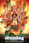 Scumbag Complete Edition by Rick Remender, Roland Boschi, 9781534326064