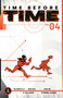Time Before Time Volume 4 by Declan Shalvey, Rory McConville, Jorge Coelho, Chris O'Halloran, 9781534326309